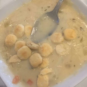 5 West Pub - Soup - Pubs Near Me - North Cape May, New Jersey