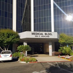 Cardiology Specialists Medical Group - 3rd Floor suite 317