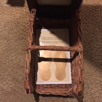 Mandarin Oriental, Miami - Complimentary shoe shining - Hotels Near Me - Miami, Florida