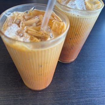 Thai Village - Thai tea - Thai Near Me - San Diego, California