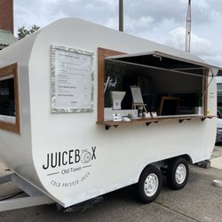 Juicebox Old Town