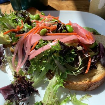 Square Cafe - Avacado toast - Breakfast & Brunch Near Me - Pittsburgh, Pennsylvania Square Cafe - Avacado toast - Breakfast & Brunch Near Me - Pittsburgh, Pennsylvania
