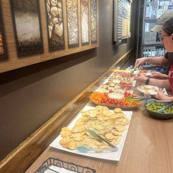 Total Wine & More - Charcuterie - Beer, Wine & Spirits Near Me - Ballwin, Missouri