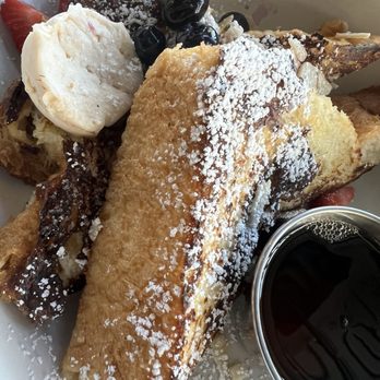Prep & Pastry on Grant - French toast - Breakfast & Brunch Near Me - Tucson, Arizona Prep & Pastry on Grant - French toast - Breakfast & Brunch Near Me - Tucson, Arizona
