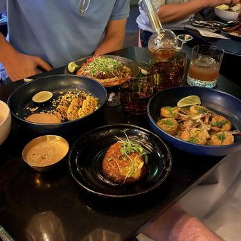 Movida - Persian/Iranian Near Me - San Francisco, California