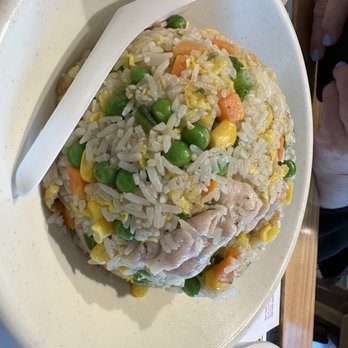 Mian - Chicken fried rice - Noodles Near Me - Artesia, California Mian - Chicken fried rice - Noodles Near Me - Artesia, California
