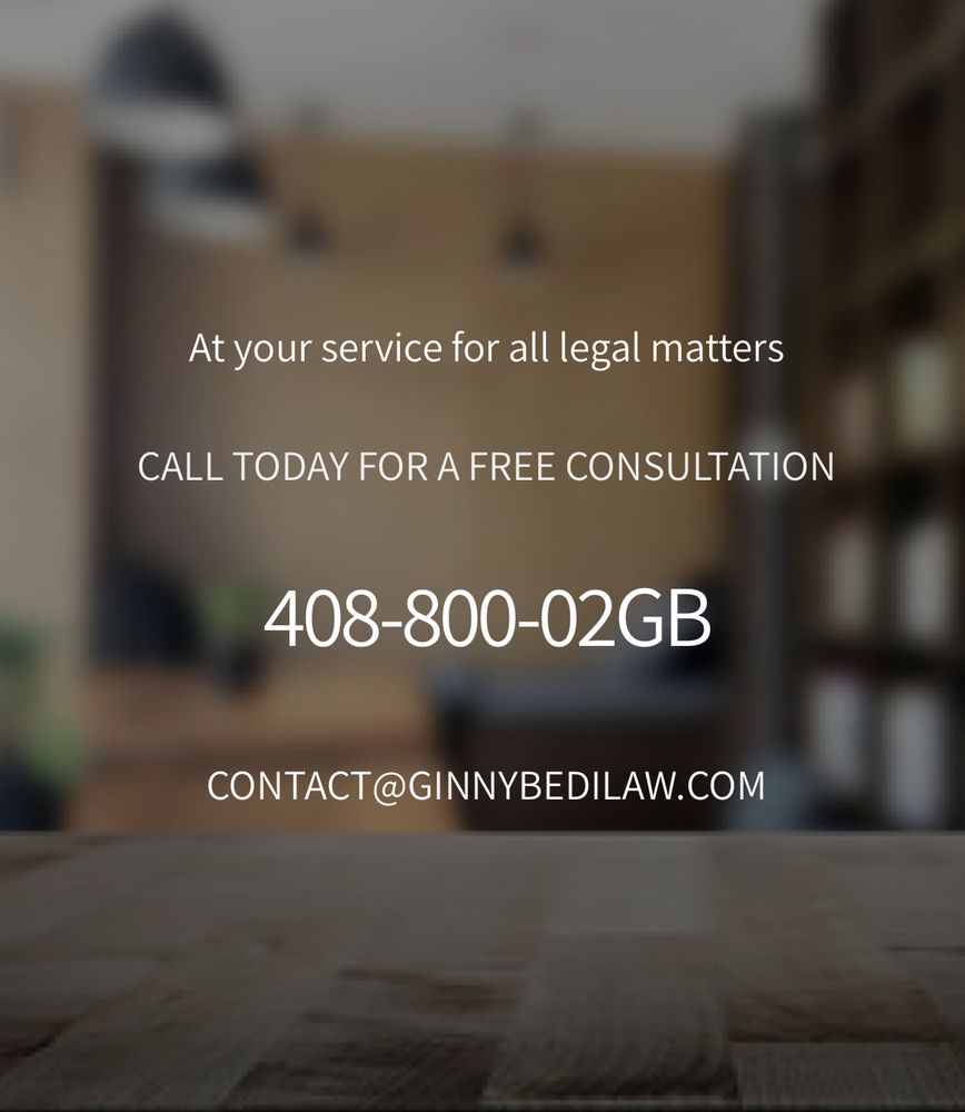 GINNY BEDI LAW Updated September 2024 12 Reviews 255 North Market
