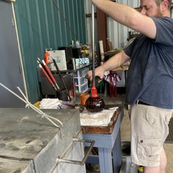 Fire Studio & Gallery