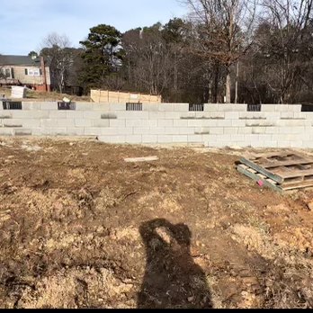 Sunset Hardscaping - Block foundation - Masonry/Concrete Near Me Sunset Hardscaping - Block foundation - Masonry/Concrete Near Me