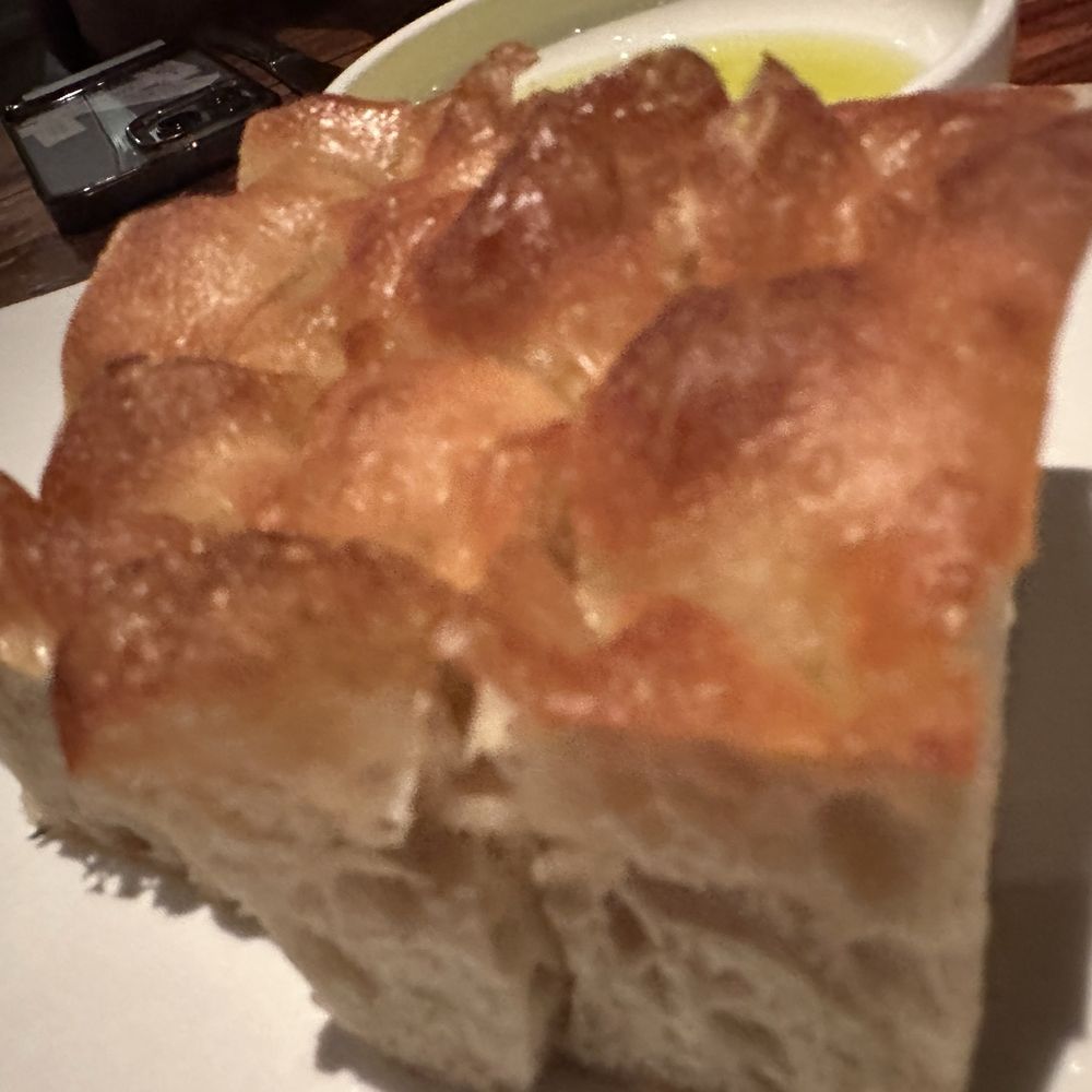 Oenotri - Italian Near Me - Napa, California