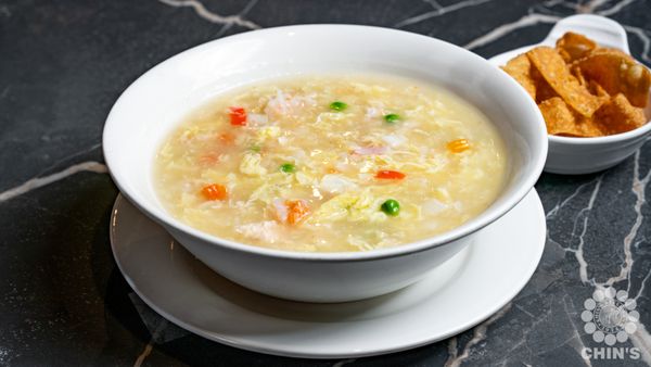 Chin's Szechwan - Carlsbad by null