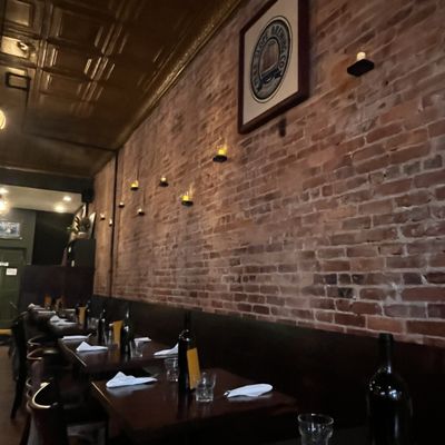 Park Slope Ale House by null