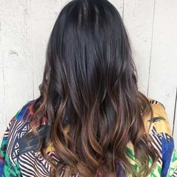 Hair By Anna Chung - Hair Stylists Near Me - Poway, California