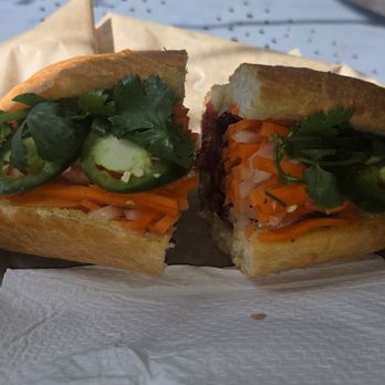 Bo&Beurre - 4. Barbecue Pork - Vietnamese Near Me - San Francisco, California