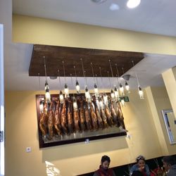 Patio San Eloy