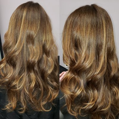 Salon 913 300 Photos 24 Reviews Hair Salons 445 Hamilton Ave White Plains Ny United States Phone Number