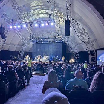 Waikiki Shell - Music Venues Near Me - Honolulu, Hawaii