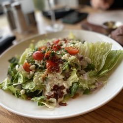 Cooper’s Hawk Winery & Restaurant - Chopped Wedge Salad