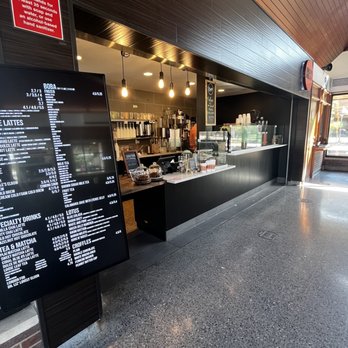 Brew Coffee Lab - In the DP metra station - Coffee & Tea Near Me - Des Plaines, Illinois Brew Coffee Lab - In the DP metra station - Coffee & Tea Near Me - Des Plaines, Illinois