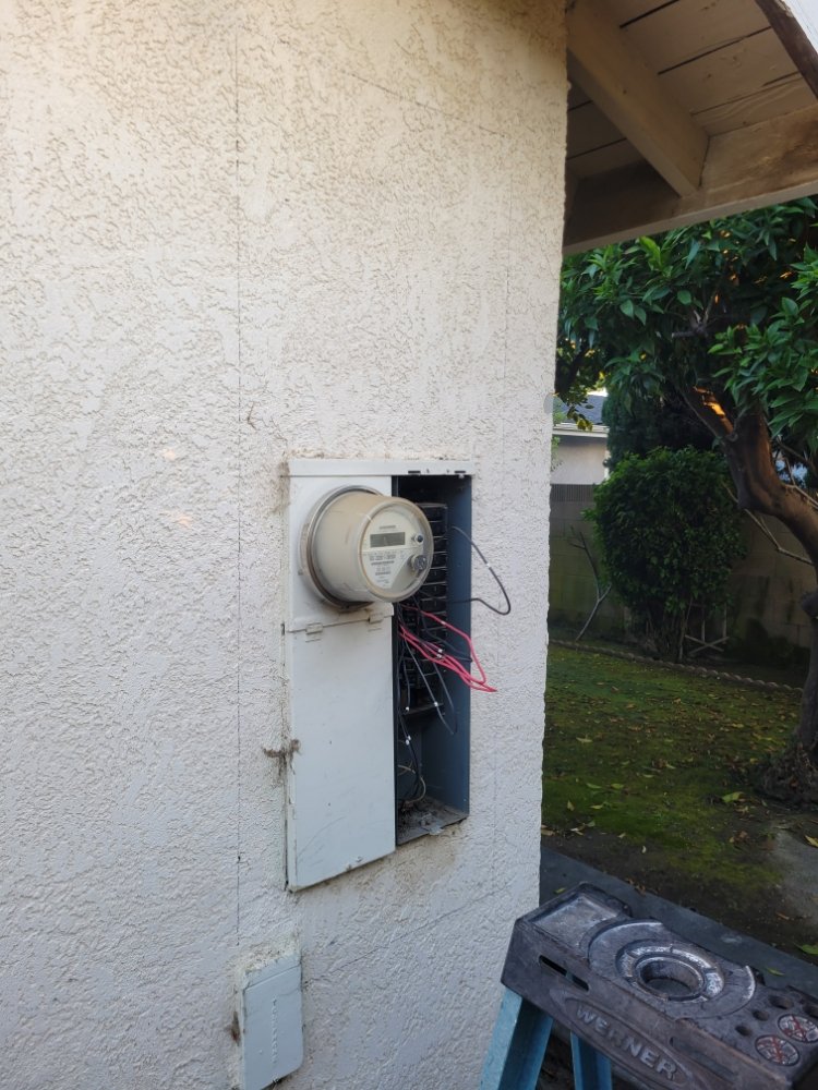 Slide of Guzman Electric