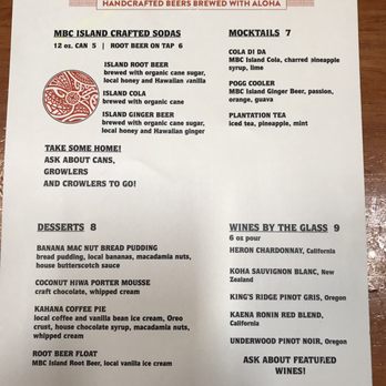 Maui Brewing - Brewpubs Near Me - Lahaina, Hawaii Maui Brewing - Brewpubs Near Me - Lahaina, Hawaii