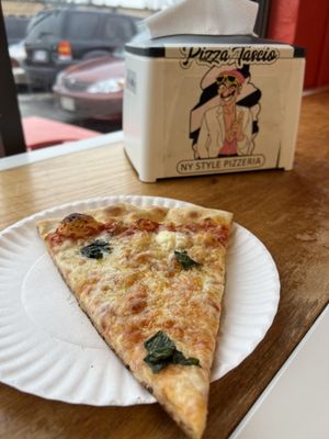 Pizza Tascio - NKC by null