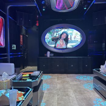 Star Ktv - VIP room - Asian Fusion Near Me - Midwest City, Oklahoma