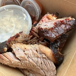 2 Meat Plate