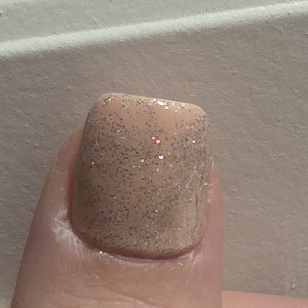 Nice Nails & Spa - Missing glitter. - Nail Salons Near Me - Phoenix, Arizona Nice Nails & Spa - Missing glitter. - Nail Salons Near Me - Phoenix, Arizona