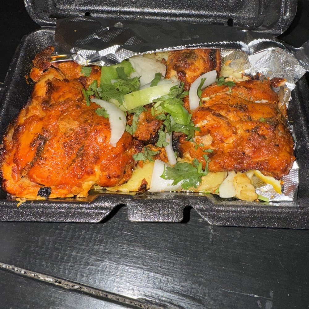 Tikka Express - Tandoori Chicken - Indian Near Me - Gainesville, Florida Tikka Express - Tandoori Chicken - Indian Near Me - Gainesville, Florida