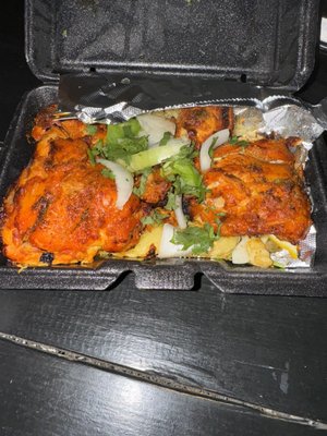 Tikka Express Gainesville by null