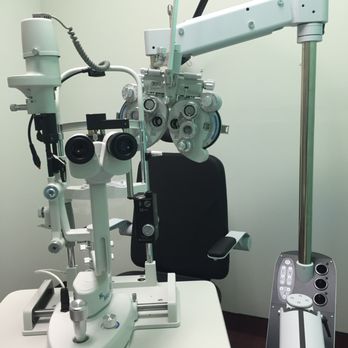 Eye & Eye Optics - Optometry equipment available at Eye & Eye Optics - Eyewear & Opticians Near Me - Boston, Massachusetts