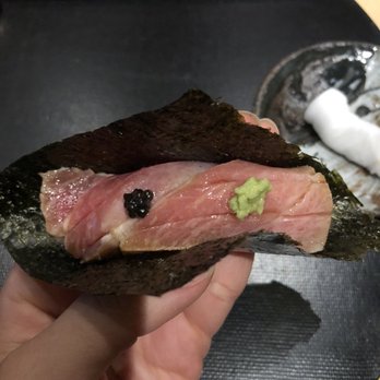 Omakase - Sushi Bars Near Me - San Francisco, California