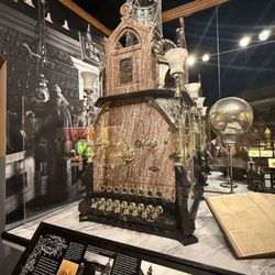 Soda Apparatus