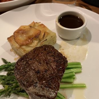 Lombardo's Restaurant - Sirloin Strip - Italian Near Me - Lancaster, Pennsylvania