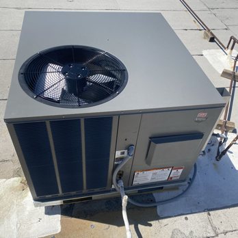 Breezy Blast - 5 Ton package unit - Heating & Air Conditioning/HVAC Near Me Breezy Blast - 5 Ton package unit - Heating & Air Conditioning/HVAC Near Me