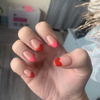 Azora Nails & Spa - Valentines nails - Nail Salons Near Me - Katy, Texas Azora Nails & Spa - Valentines nails - Nail Salons Near Me - Katy, Texas