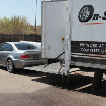 On-Site Tires - Tires installed at your office - Tires Near Me On-Site Tires - Tires installed at your office - Tires Near Me