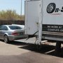Photo of On-Site Tires