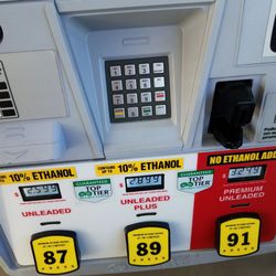 Kwik Trip Stores