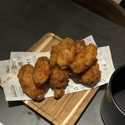 Chicken Wings