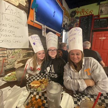 Dick's Last Resort - Pigeon Forge - American Near Me - Pigeon Forge, Tennessee Dick's Last Resort - Pigeon Forge - American Near Me - Pigeon Forge, Tennessee