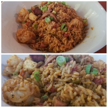 Coconuts - Jambalaya - Seafood Near Me - Fort Lauderdale, Florida