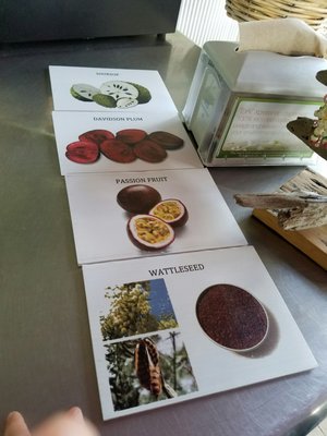Daintree Ice Cream Company by null