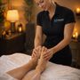 M Theory Massage