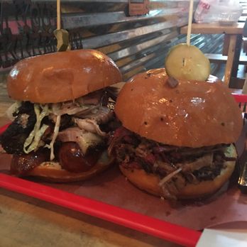 Cattleack Barbeque - Barbeque Near Me - Dallas, Texas Cattleack Barbeque - Barbeque Near Me - Dallas, Texas