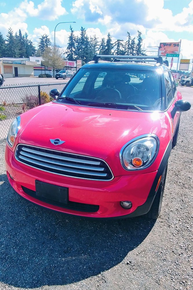 EDGEWOOD MOTORS Updated August 2024 10 Reviews 7808 River Rd E