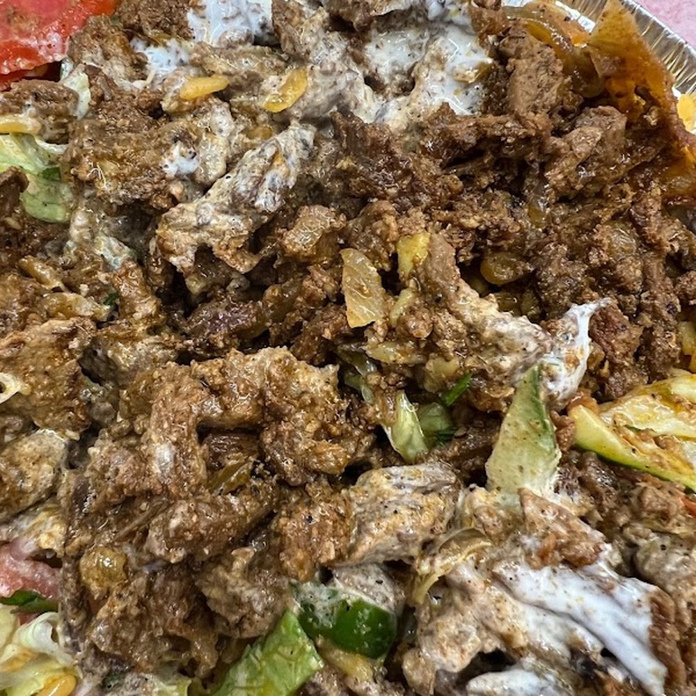 Shawarmania - Halal Near Me - Astoria, New York