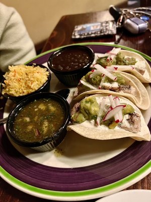 Old Town Tortilla Factory by null