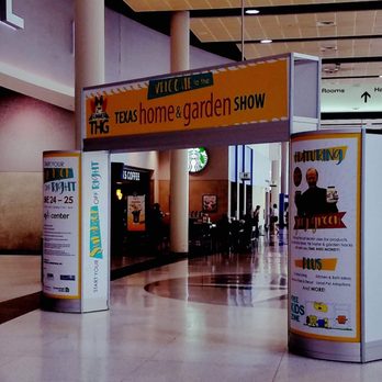 Alert 360 - Houston Home and Garden show 2017. - Security Systems Near Me - Houston, Texas